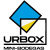URBOX Logo